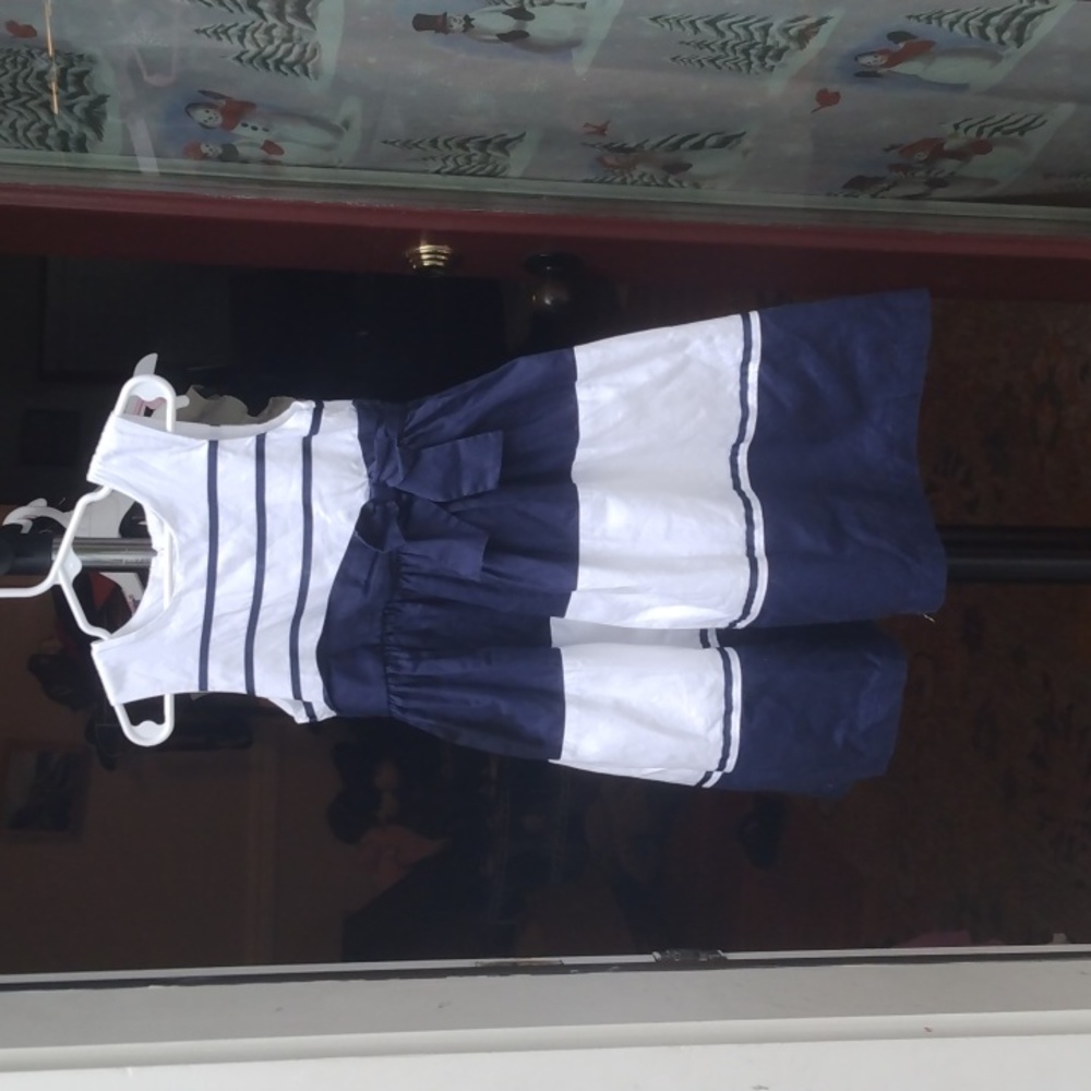 Little girls dress